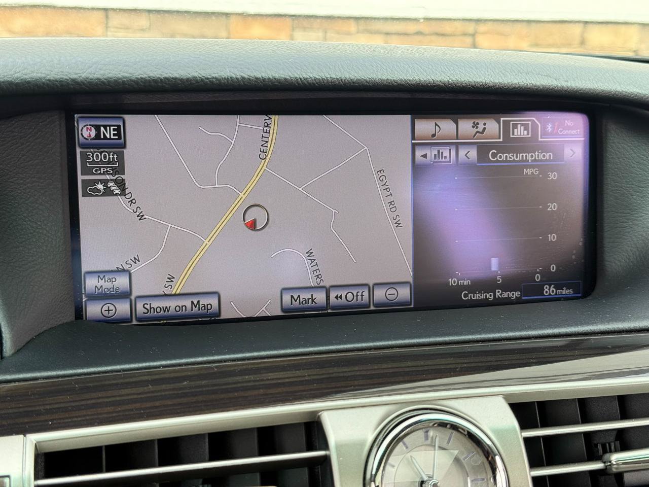 Used 2014 Lexus LS 460 AWD w/ Comfort Package image 18