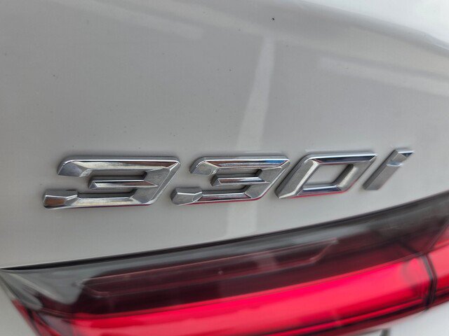 Used 2025 BMW 330i Sedan RWD image 33