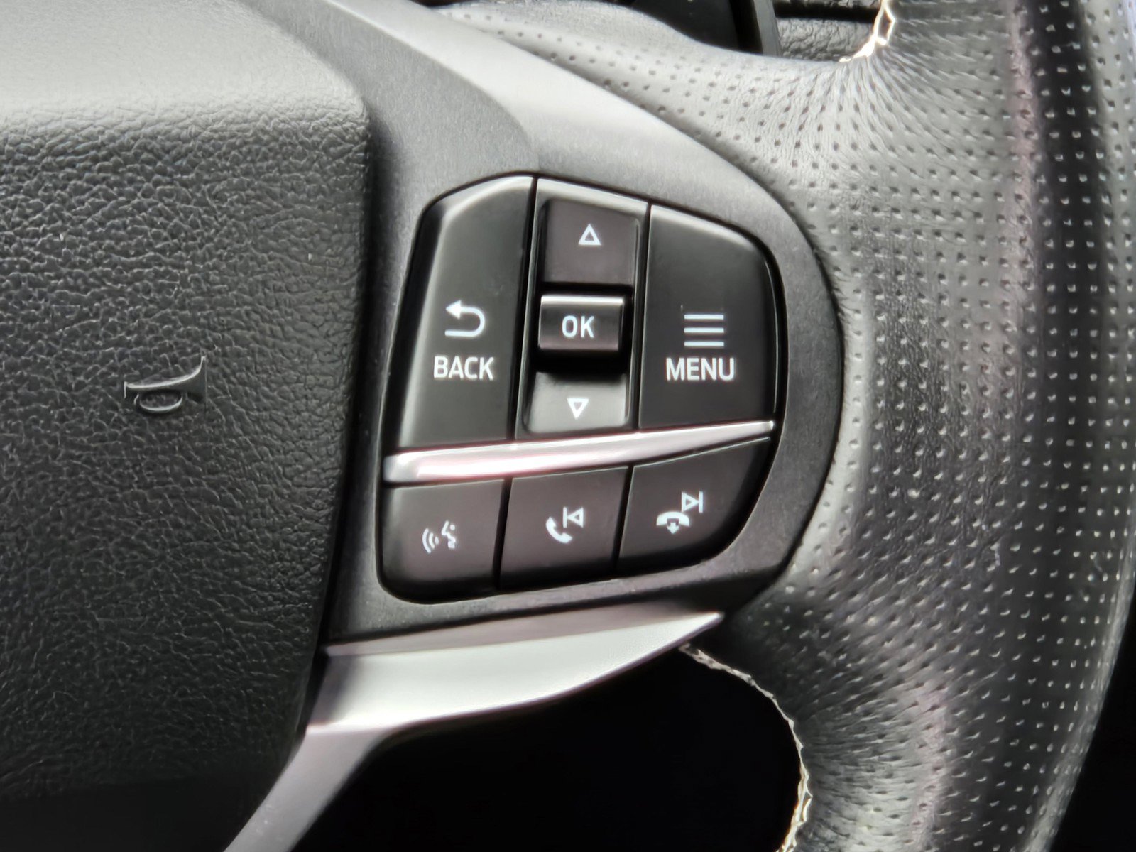 Used 2020 Ford Explorer ST w/ ST Street Pack AWD/4WD image 16