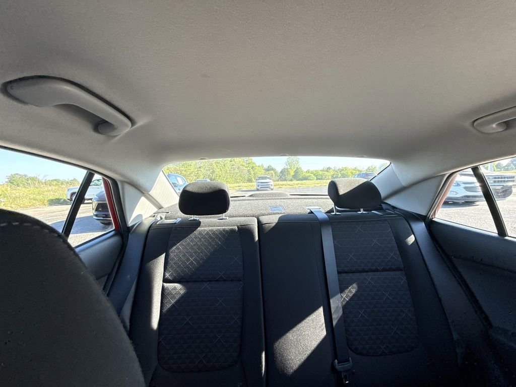 Used 2023 Kia Rio S FWD image 28