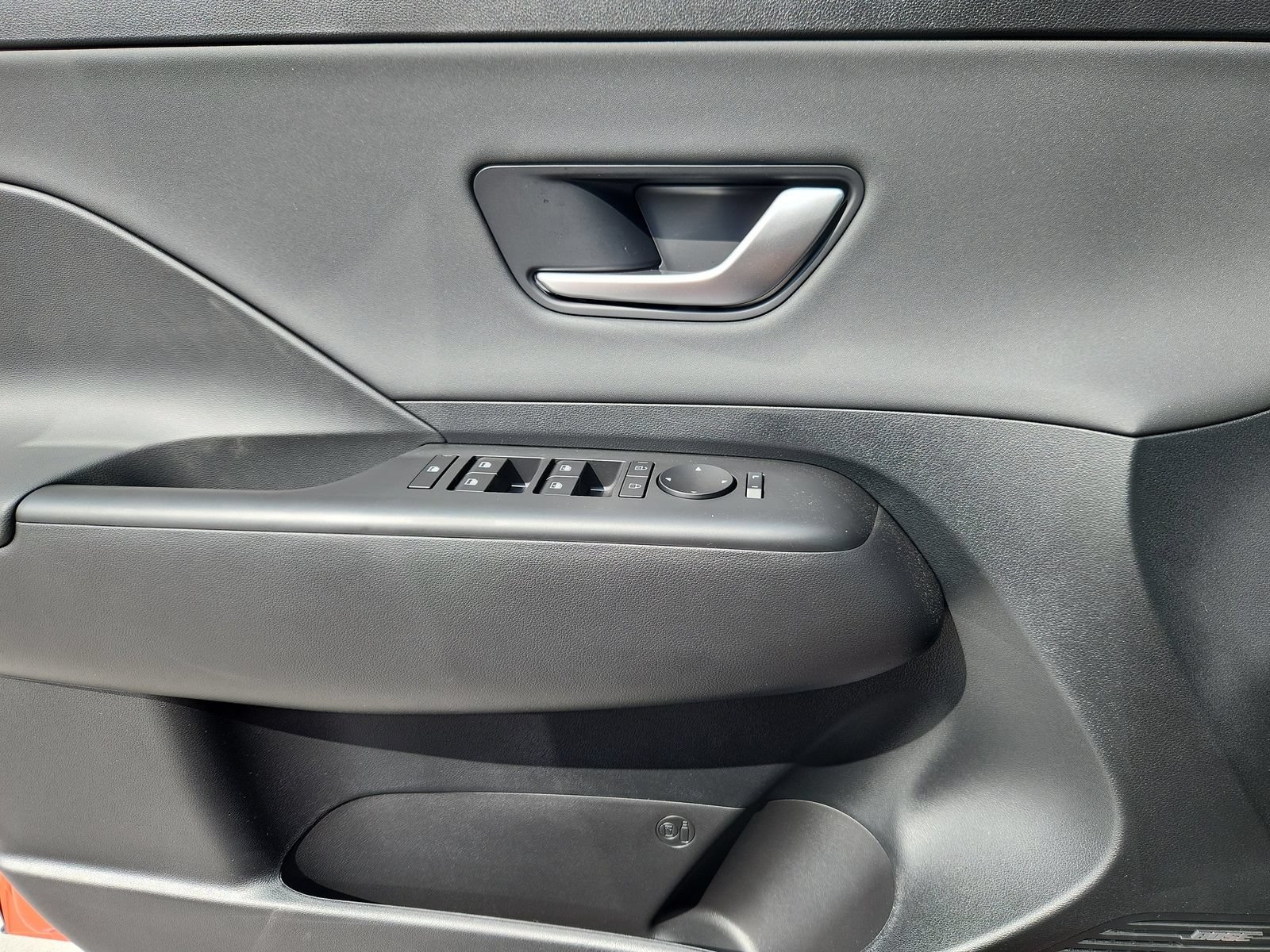 New 2026 Hyundai Kona Limited AWD/4WD image 9