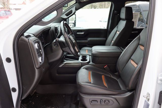 Used 2023 GMC Sierra 3500 AT4 w/ AT4 Preferred Package AWD/4WD image 29