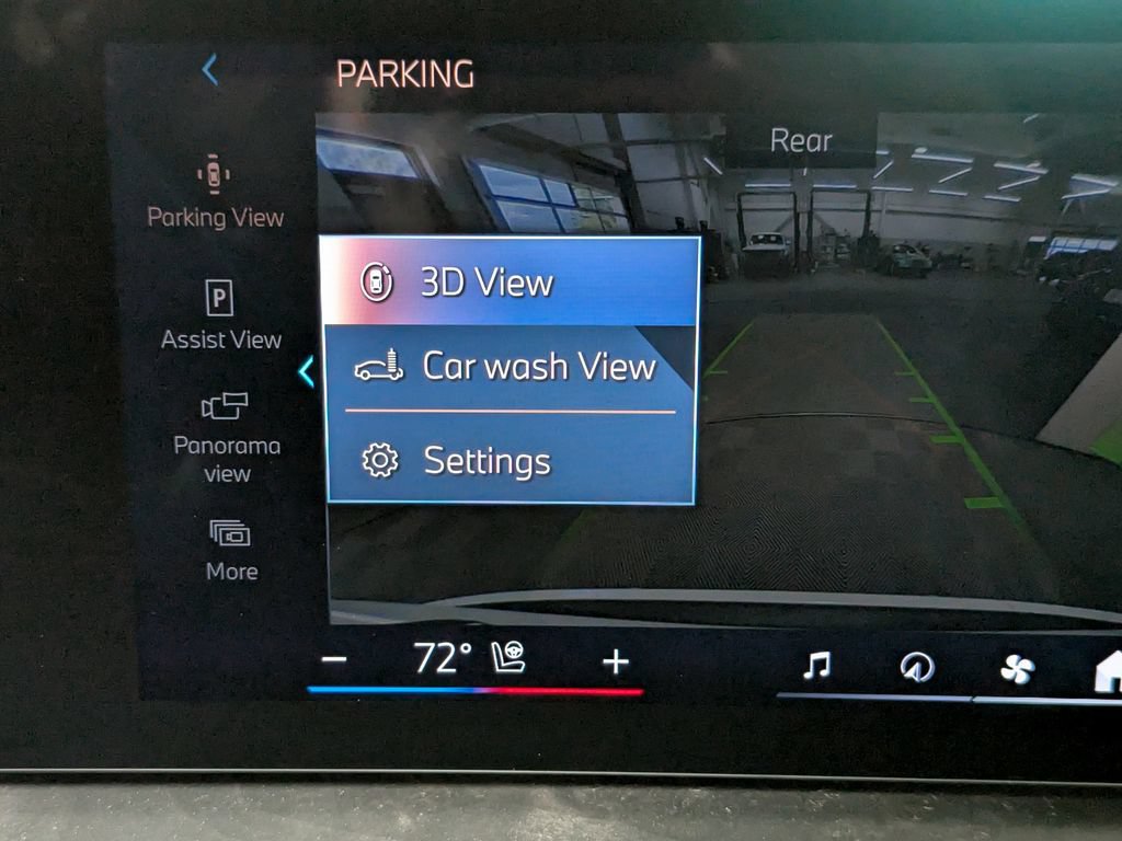 New 2026 BMW X5 xDrive40i AWD/4WD image 22