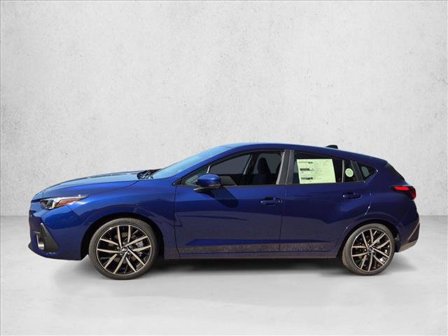 New 2026 Subaru Impreza 2.0i Sport AWD/4WD image 5