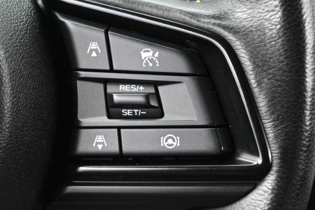 Used 2023 Subaru Ascent Onyx Edition AWD/4WD image 7