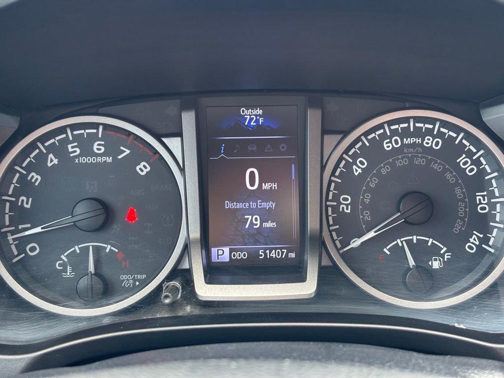 Used 2019 Toyota Tacoma SR5 image 29