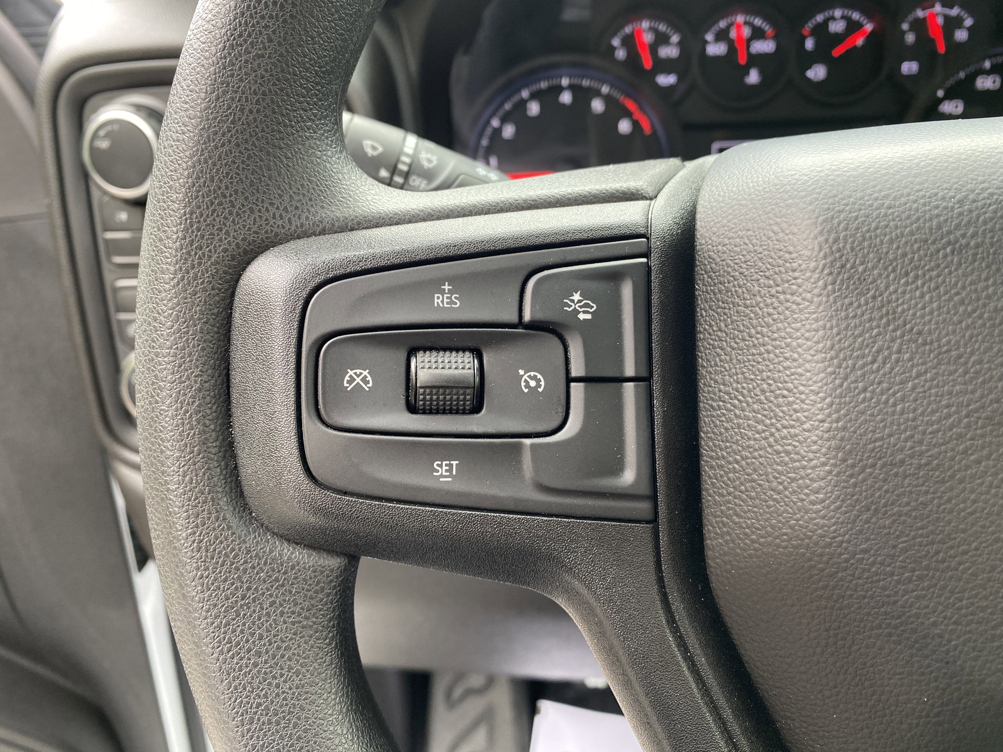 Used 2025 Chevrolet Silverado 2500 W/T w/ WT Convenience Package image 20