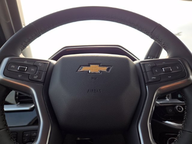 New 2026 Chevrolet Silverado 1500 LT w/ All Star Edition Plus AWD/4WD image 26