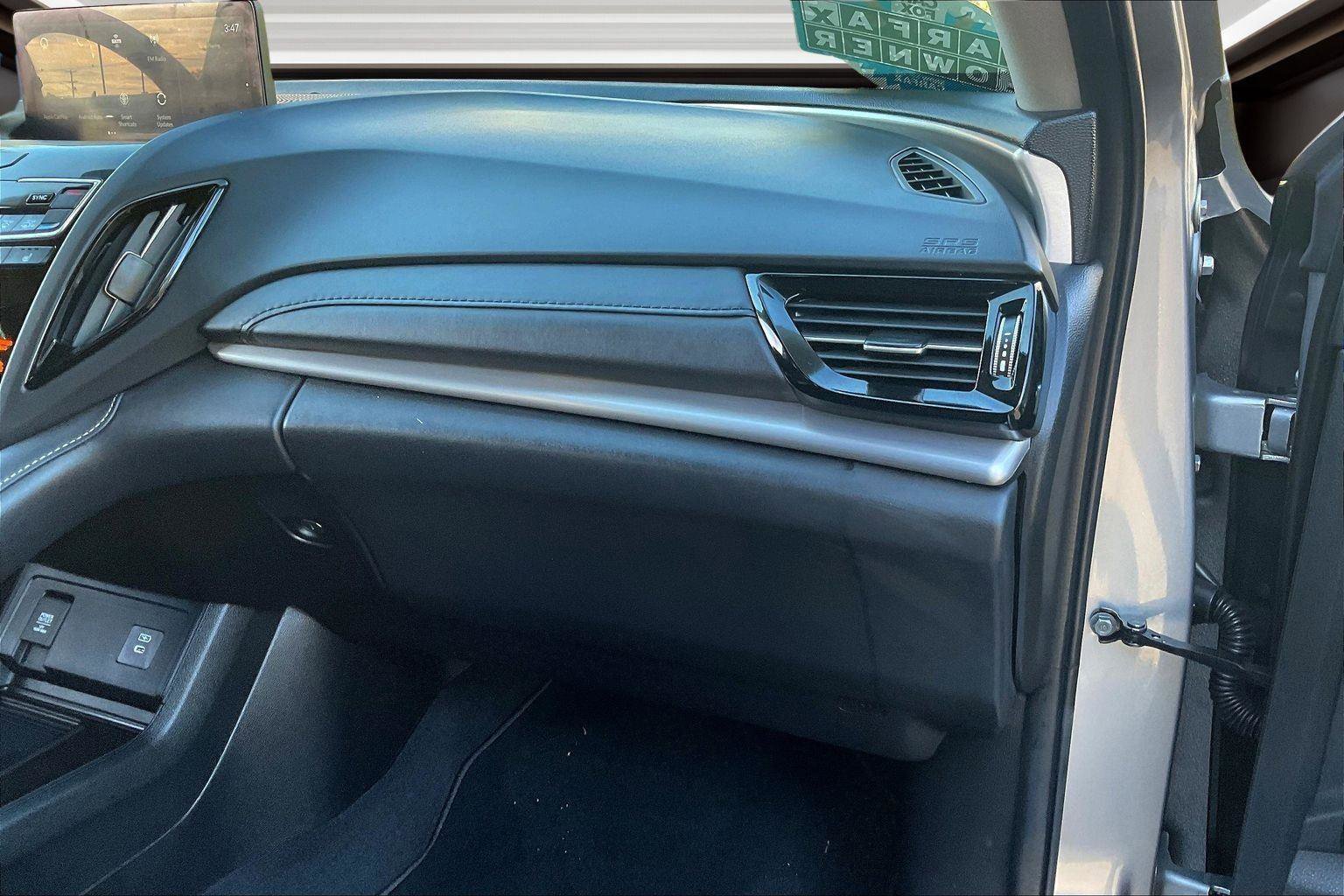 Certified 2024 Acura RDX w/ Technology Package image 16