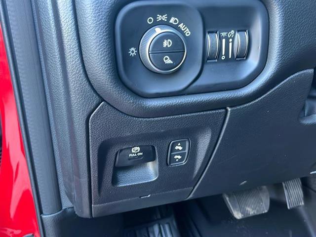 New 2025 RAM 1500 Big Horn image 19