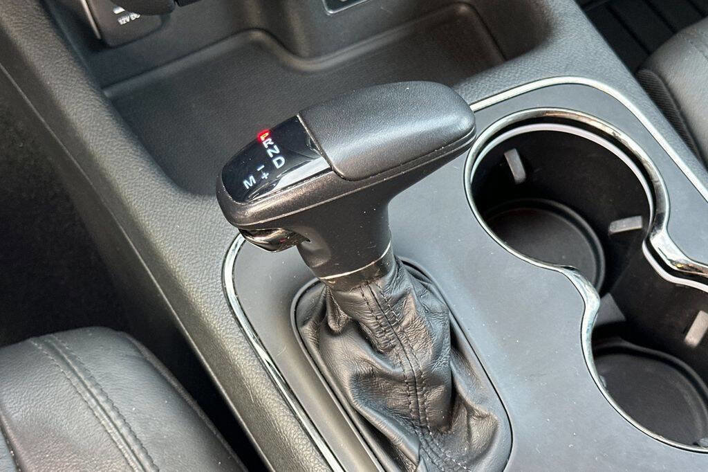 Used 2020 Dodge Durango GT w/ Blacktop Package image 23