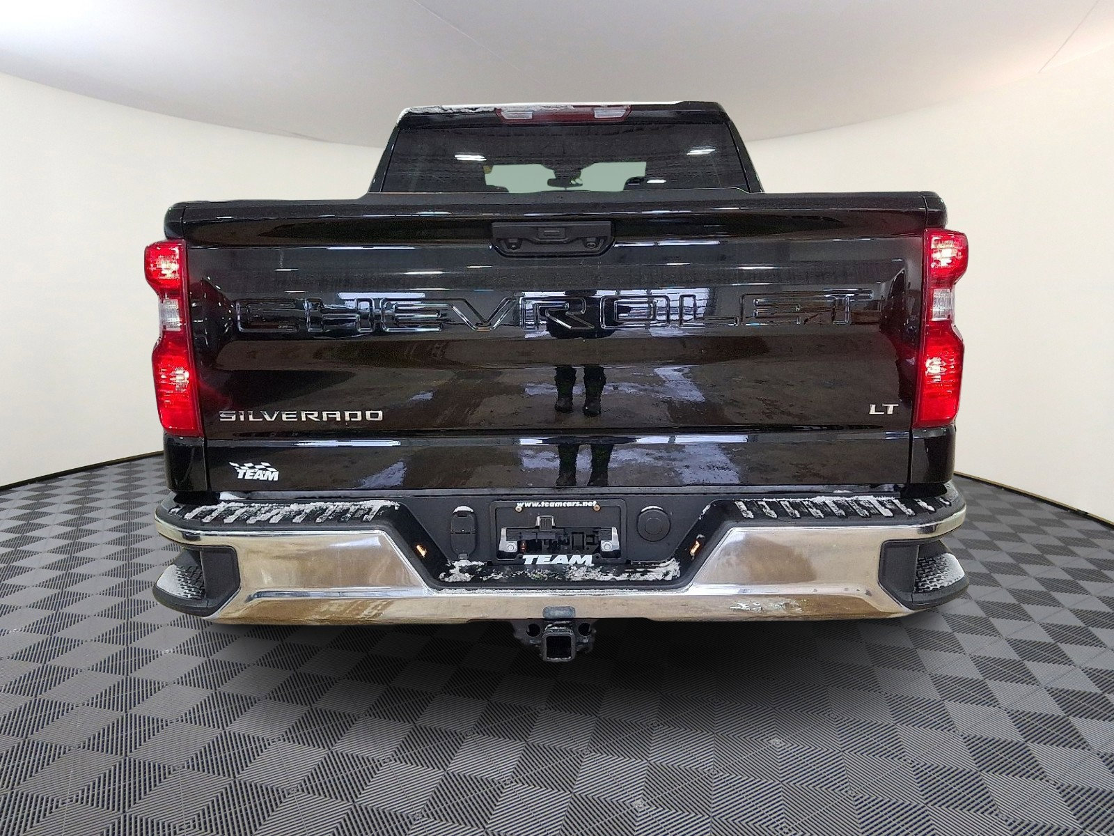 Used 2024 Chevrolet Silverado 1500 LT image 5
