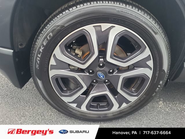 Certified 2023 Subaru Ascent Limited w/ Technology Package AWD/4WD image 21