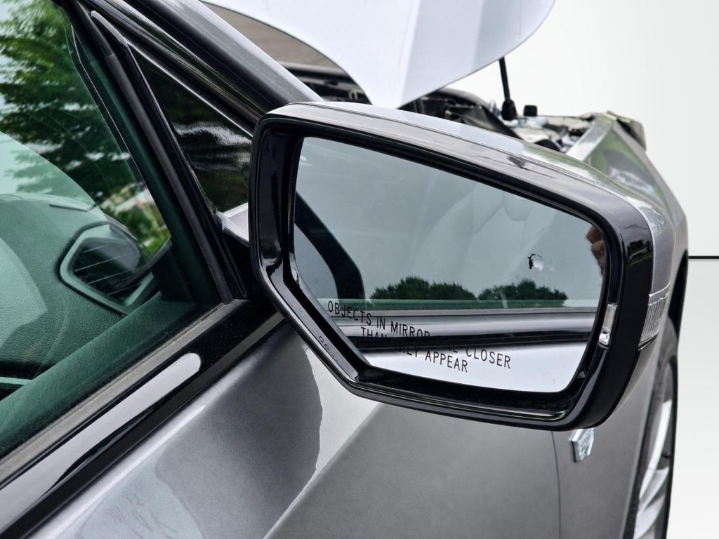 New 2026 Cadillac CT5 Sport w/ Technology Package AWD/4WD image 29