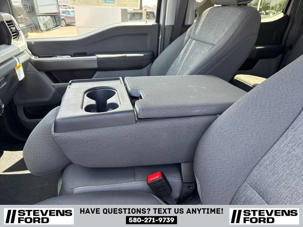 New 2026 Ford F250 XL image 32