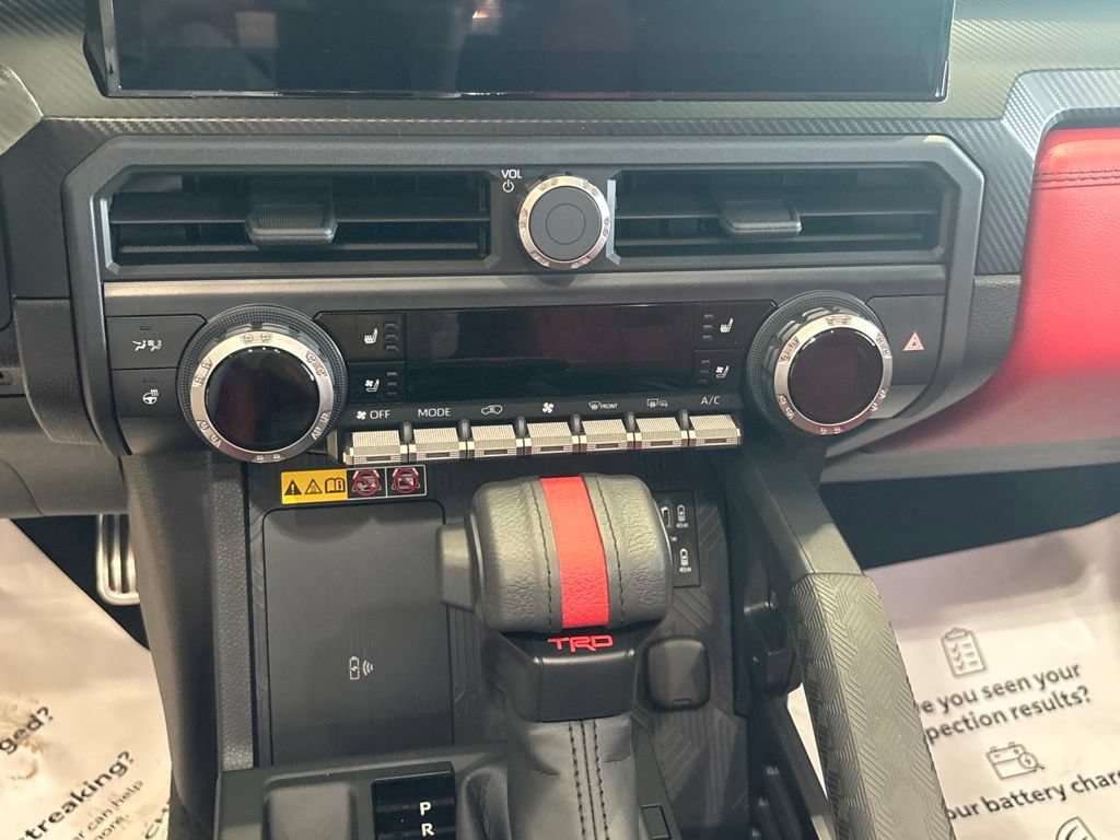 New 2026 Toyota 4Runner TRD Pro AWD/4WD image 12