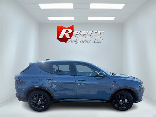 Used 2024 Dodge Hornet R/T w/ R/T Blacktop Package image 21