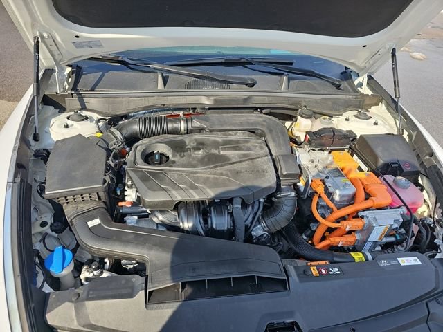 Used 2023 Hyundai Sonata Limited w/ Cargo Package image 33