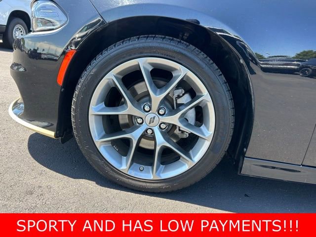 Used 2023 Dodge Charger GT image 9