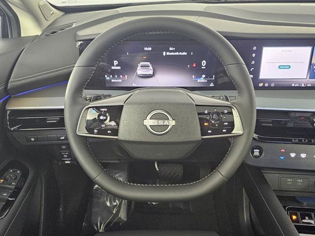 New 2026 Nissan Murano SL AWD/4WD image 30