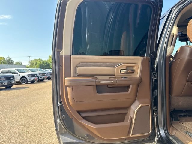 Used 2022 RAM 2500 Limited AWD/4WD image 25