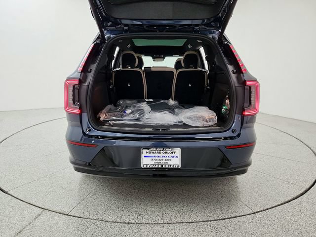 New 2026 Volvo EX90 Plus AWD/4WD image 19