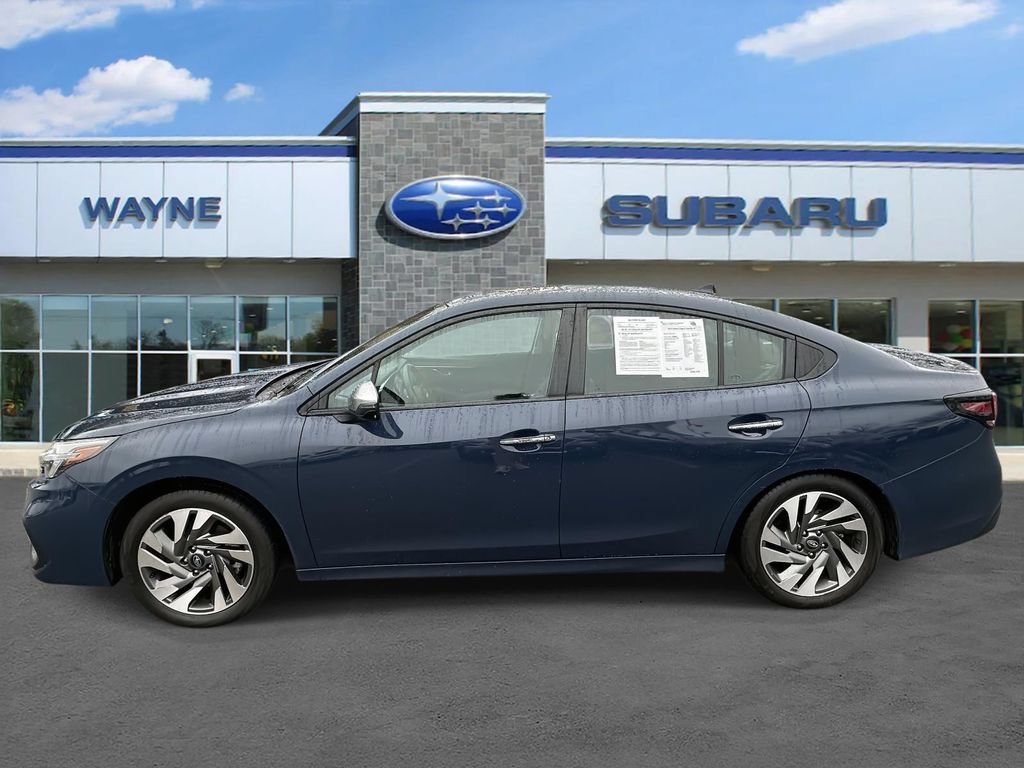 Used 2023 Subaru Legacy Touring XT AWD/4WD image 5