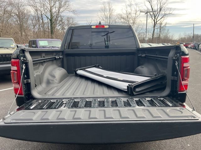 Used 2019 RAM 1500 Big Horn image 25