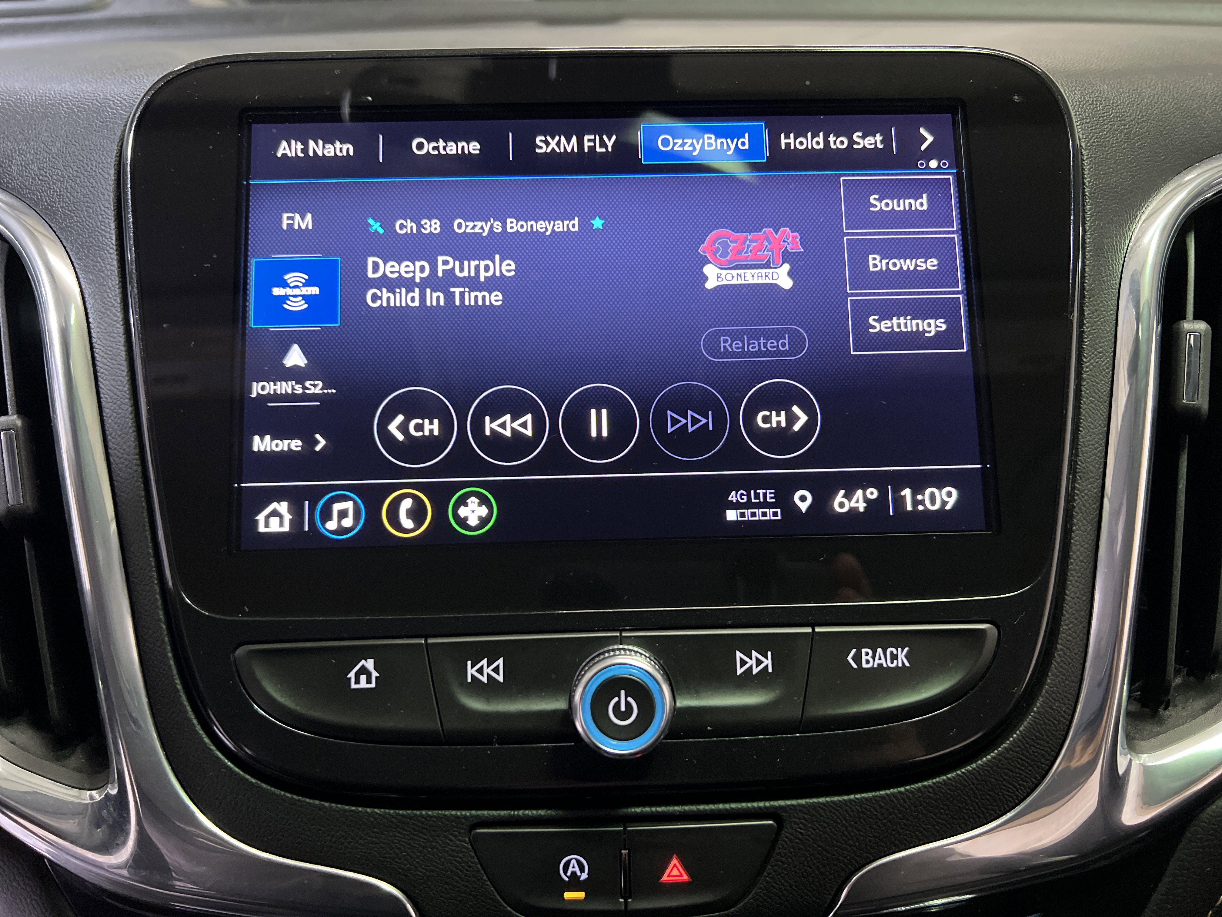 Certified 2023 Chevrolet Equinox Premier image 19