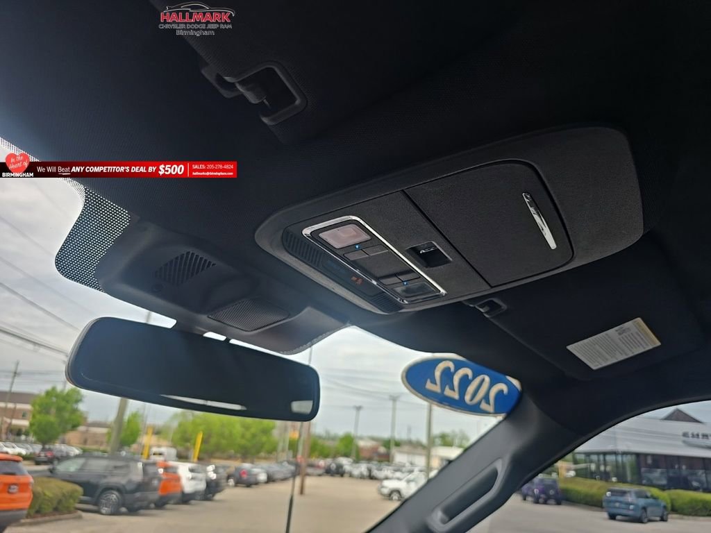 Used 2022 Ford F150 Lariat AWD/4WD image 17