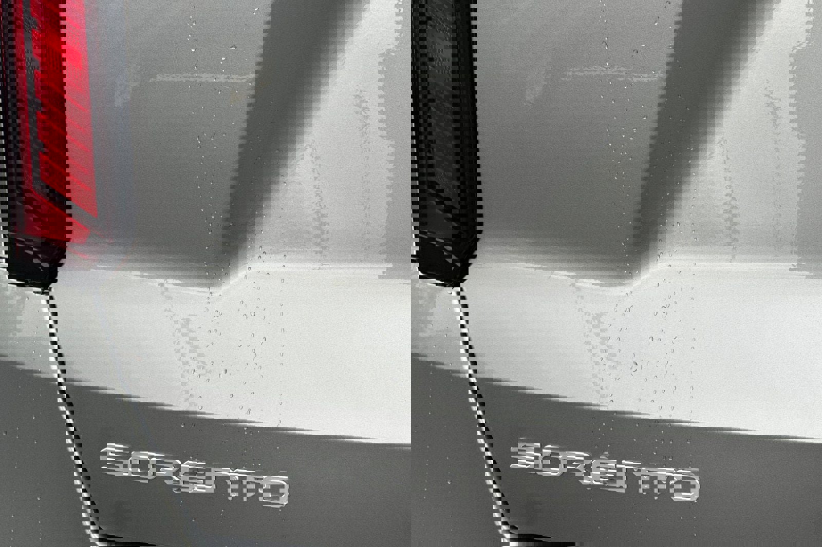 New 2026 Kia Sorento EX image 28