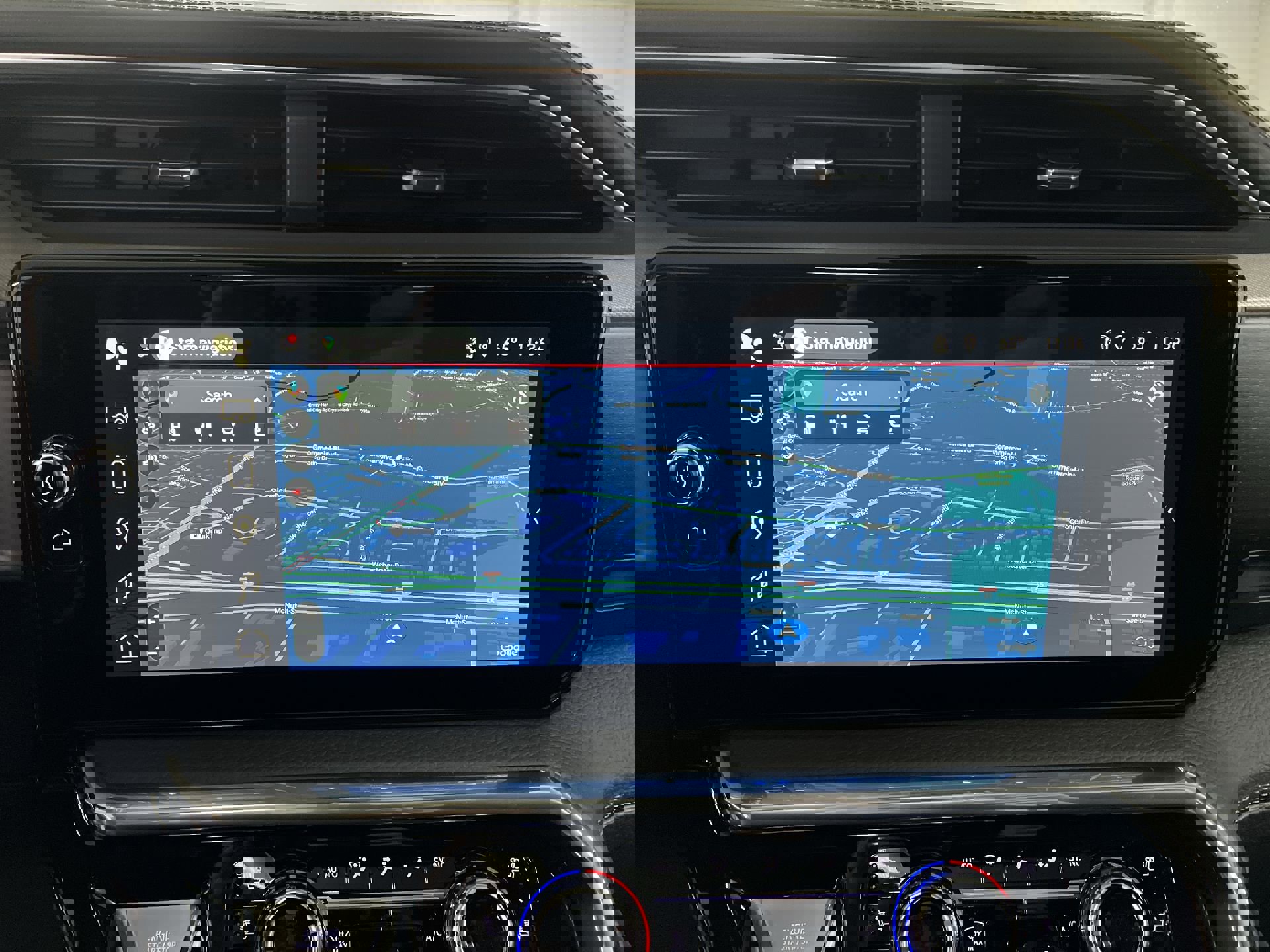 New 2026 GMC Sierra 1500 Denali image 51