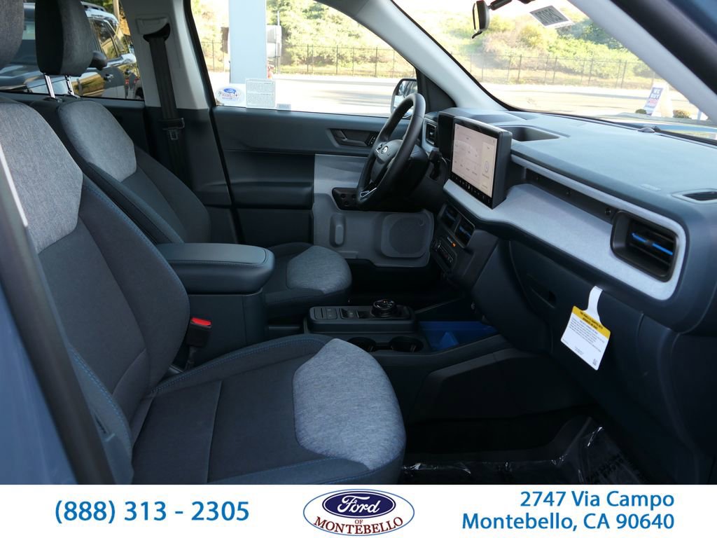 Used 2026 Ford Maverick XLT w/ XLT Luxury Package AWD/4WD image 28