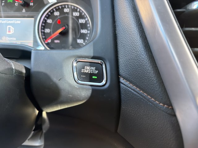 Used 2023 GMC Acadia AT4 w/ Preferred Package image 25