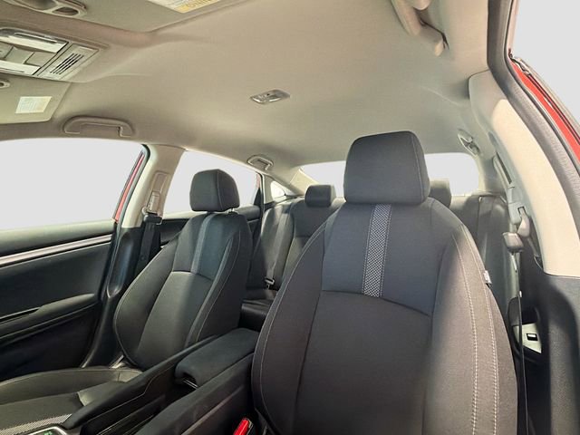Used 2019 Honda Civic LX image 19