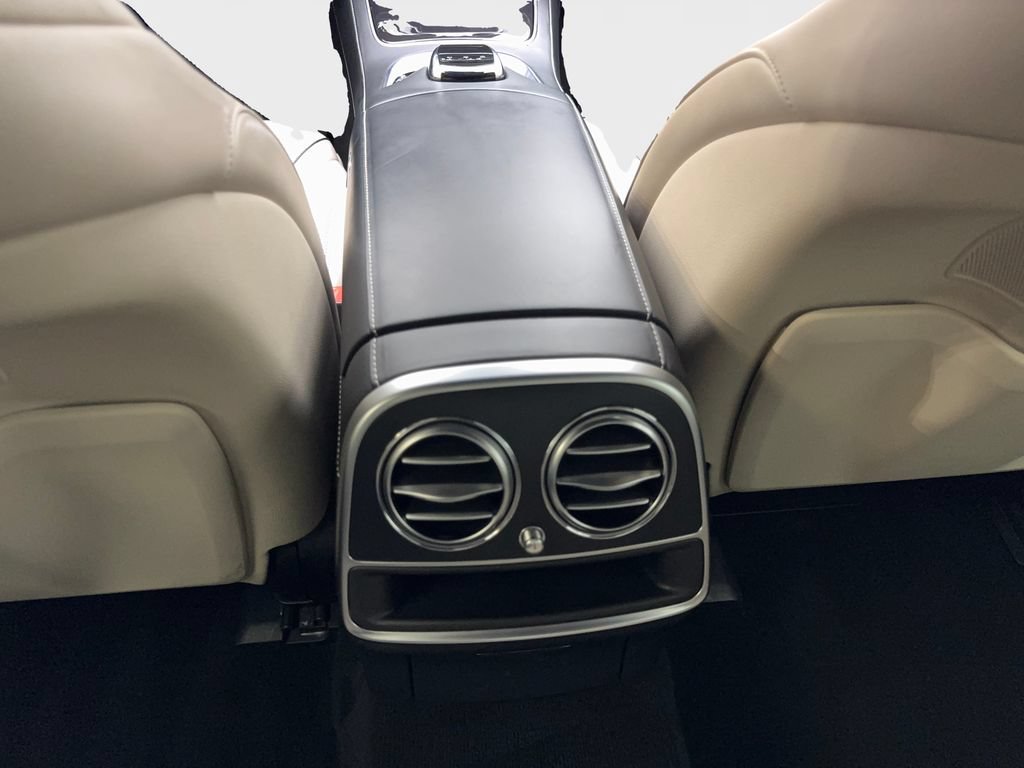 Used 2018 Mercedes-Benz S 450 Sedan image 65