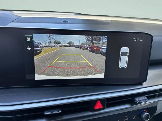 New 2026 Kia Sorento S w/ S Panoramic Sunroof Package FWD image 9