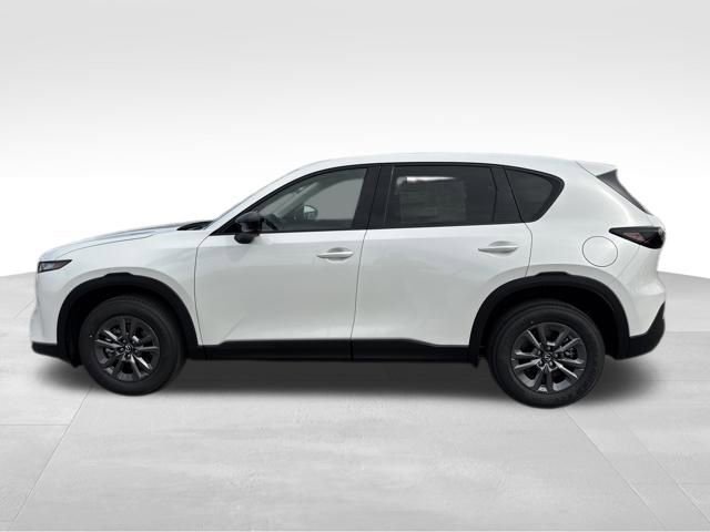 New 2026 MAZDA CX-5 Select AWD/4WD image 2