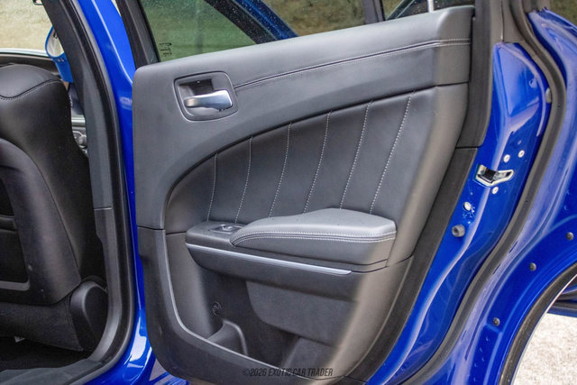 Used 2022 Dodge Charger Scat Pack image 30