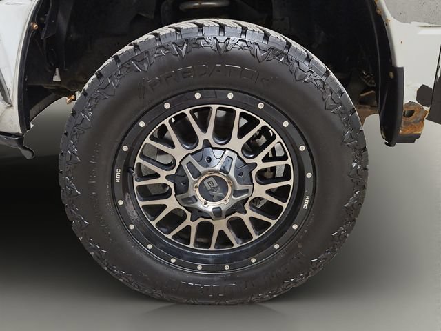Used 2011 RAM 3500 SLT w/ Protection Group AWD/4WD image 25