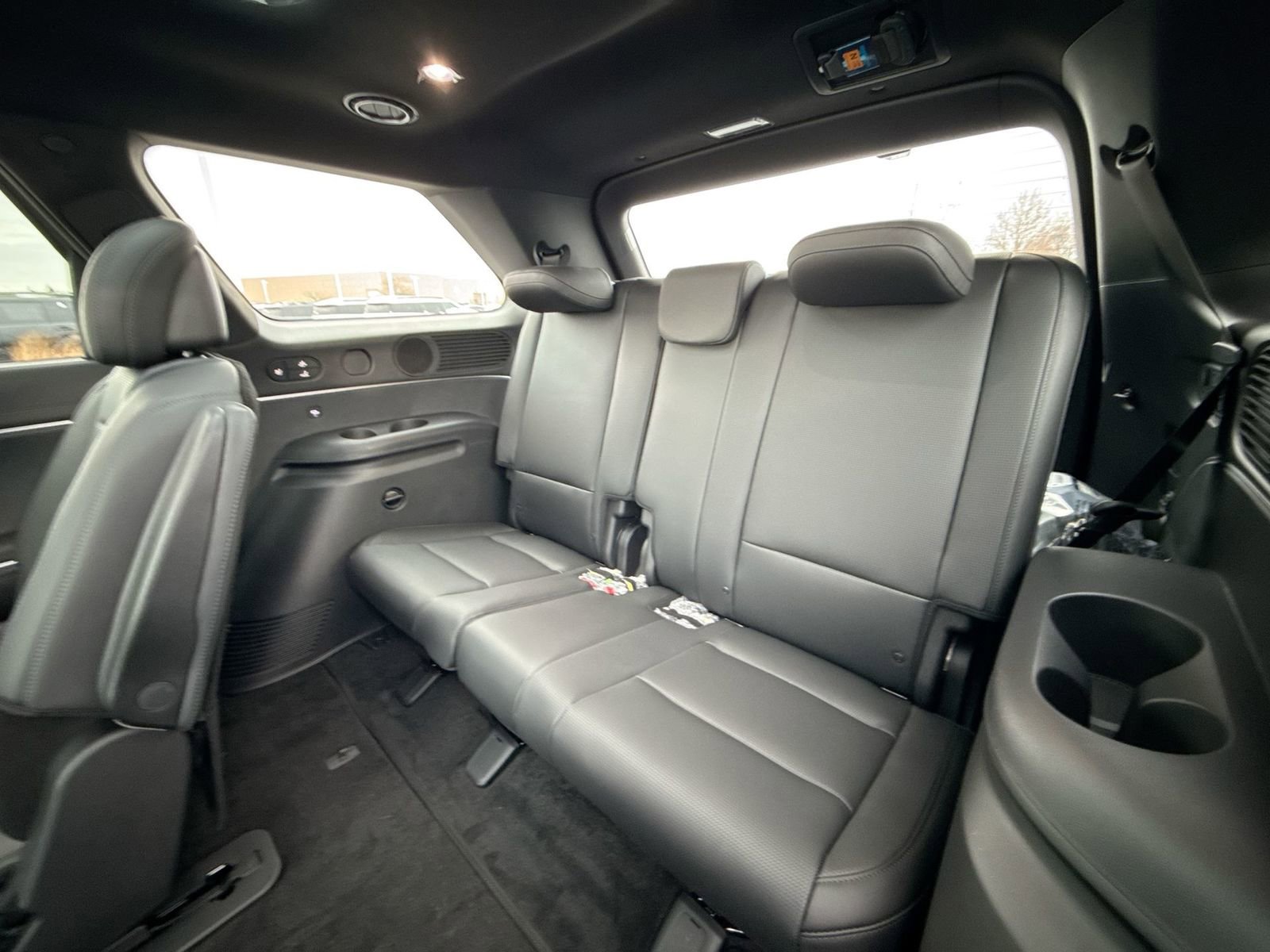 New 2026 Hyundai Palisade Calligraphy image 25