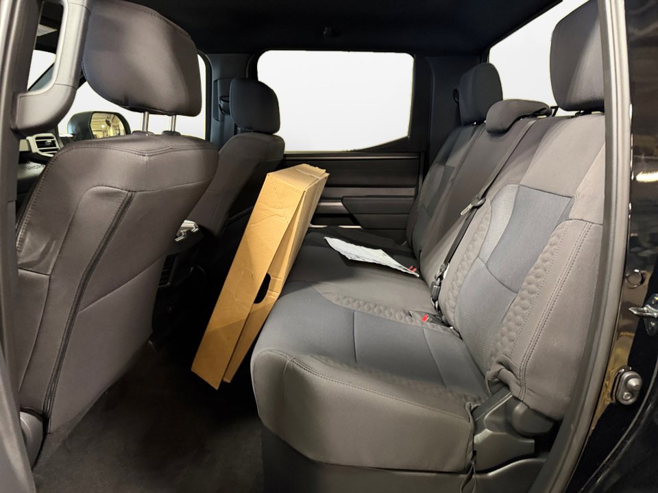 Certified 2026 Toyota Tundra SR5 image 16