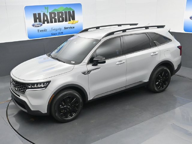 Used 2023 Kia Sorento S AWD/4WD image 22