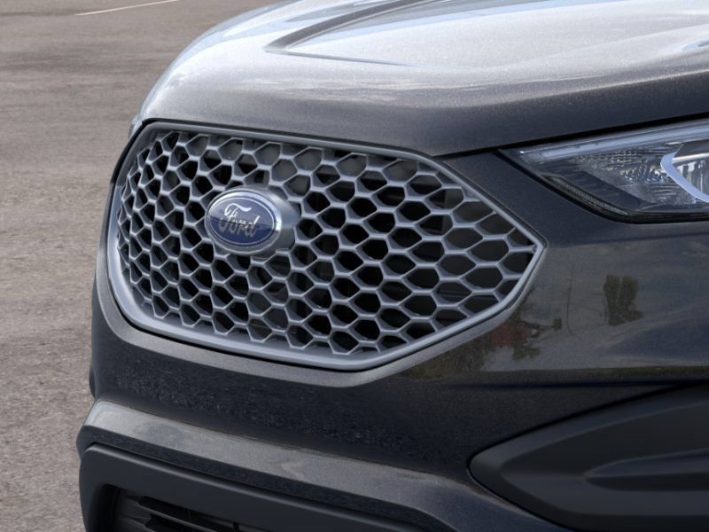 New 2024 Ford Edge SE AWD/4WD image 17