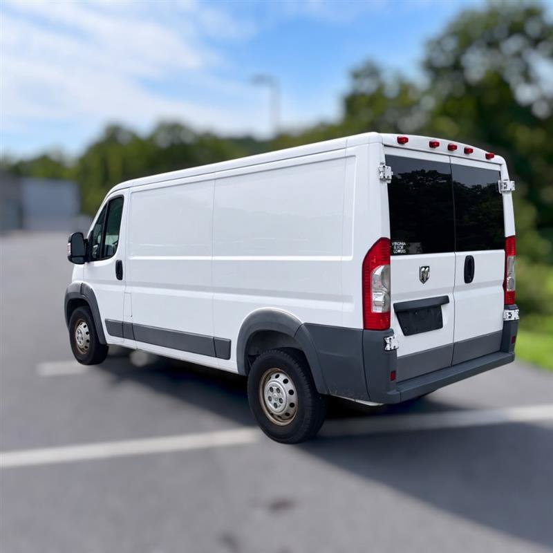 Used 2016 RAM ProMaster 1500 FWD image 3