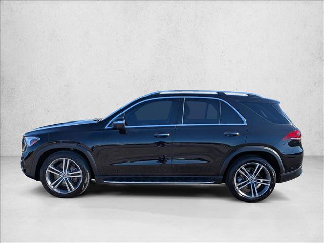 Used 2022 Mercedes-Benz GLE 450 4MATIC image 9