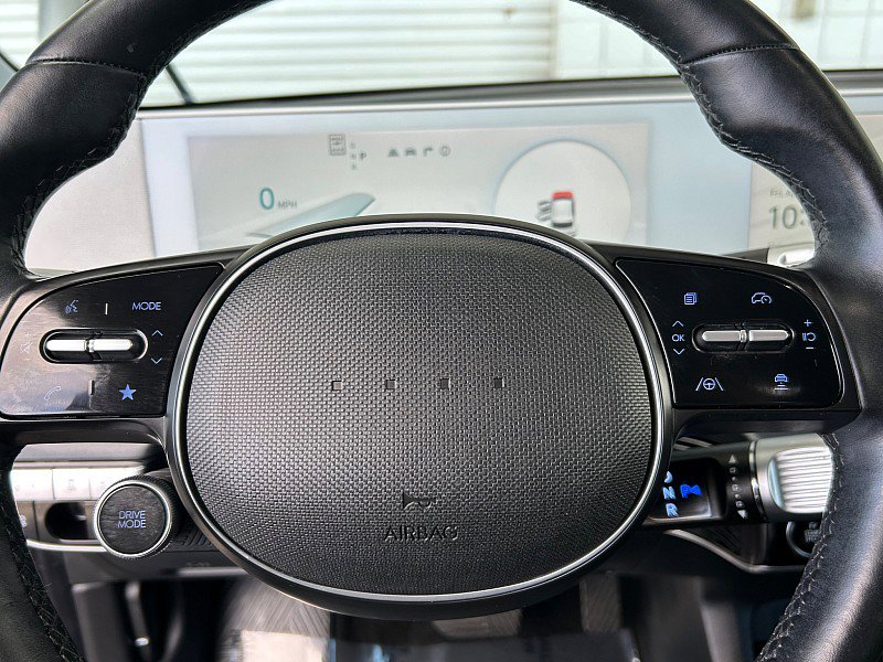 Used 2024 Hyundai Ioniq 5 SEL image 19