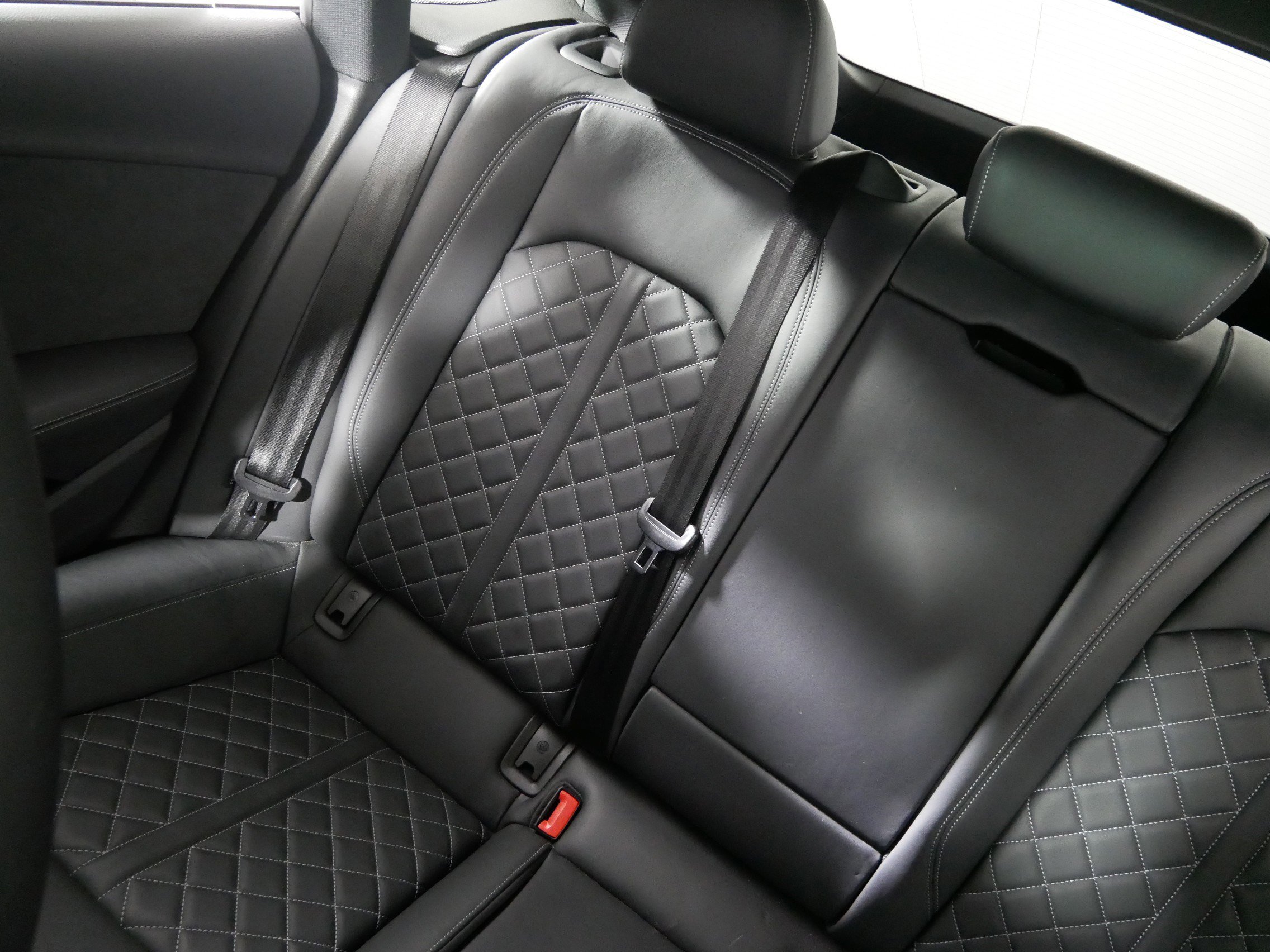 Used 2022 Audi S5 Prestige image 12