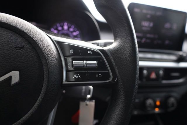 Used 2023 Kia Forte LXS FWD image 24