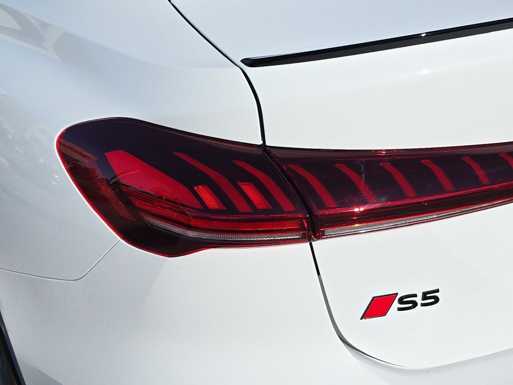New 2026 Audi S5 Premium Plus AWD/4WD image 34